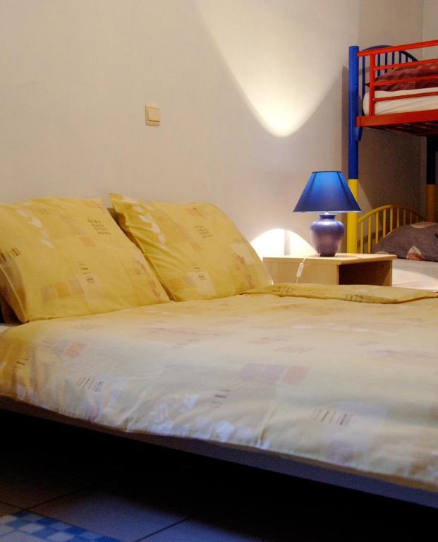 Filippus Vakantiehoeve Maldegem Room photo